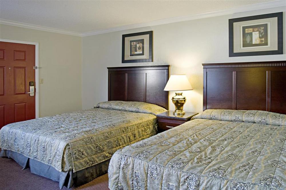 Dream Inn Fresno Camera foto