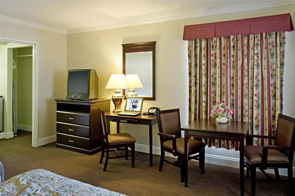 Dream Inn Fresno Camera foto